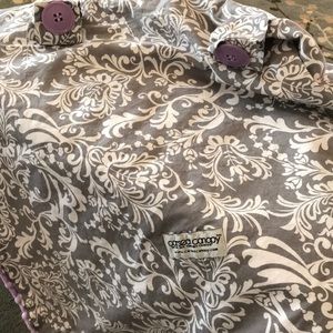 Baby Car seat Canopy